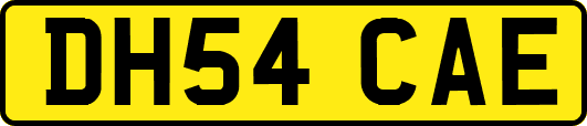 DH54CAE