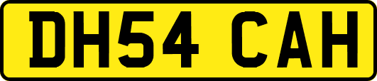 DH54CAH