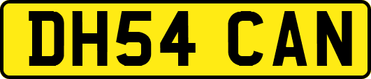 DH54CAN