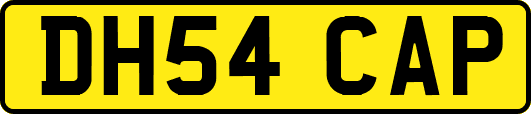 DH54CAP