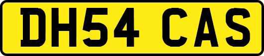 DH54CAS