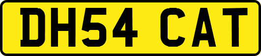 DH54CAT