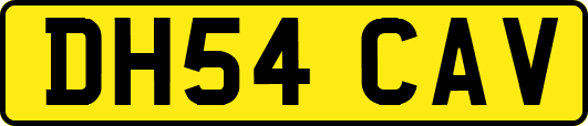 DH54CAV
