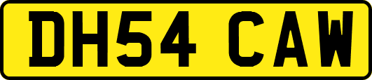 DH54CAW