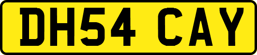 DH54CAY