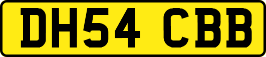 DH54CBB