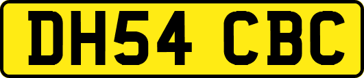 DH54CBC
