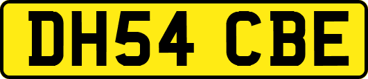 DH54CBE