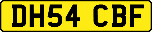 DH54CBF