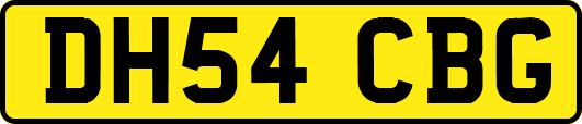 DH54CBG