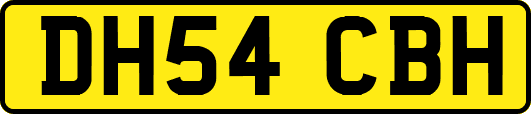 DH54CBH