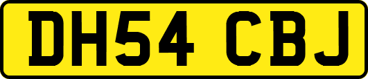 DH54CBJ