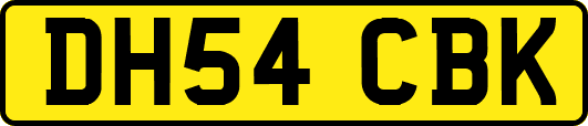 DH54CBK