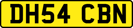 DH54CBN
