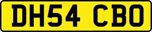 DH54CBO