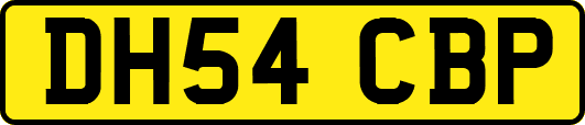 DH54CBP