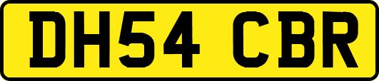 DH54CBR