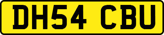 DH54CBU