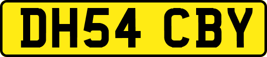 DH54CBY
