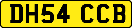 DH54CCB