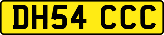 DH54CCC