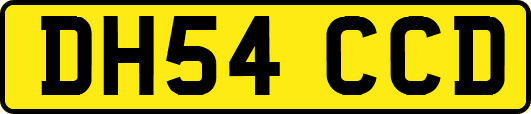 DH54CCD