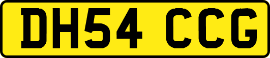 DH54CCG