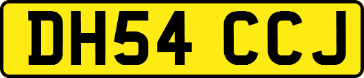 DH54CCJ