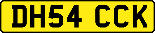 DH54CCK
