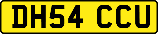 DH54CCU