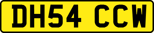 DH54CCW