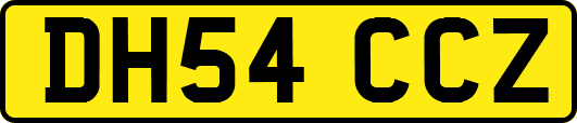 DH54CCZ