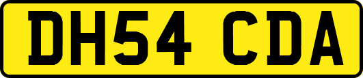 DH54CDA