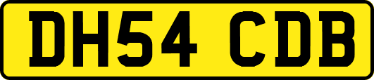 DH54CDB