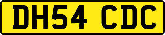 DH54CDC