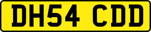 DH54CDD