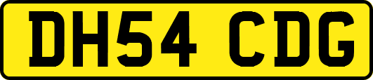 DH54CDG