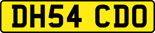 DH54CDO