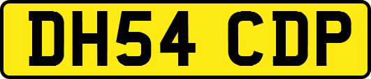DH54CDP