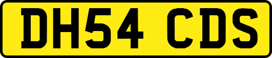 DH54CDS