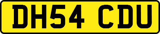 DH54CDU
