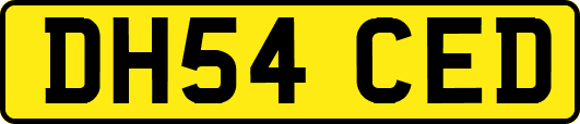 DH54CED