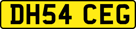 DH54CEG