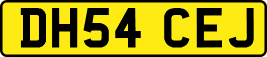 DH54CEJ