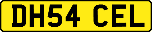 DH54CEL