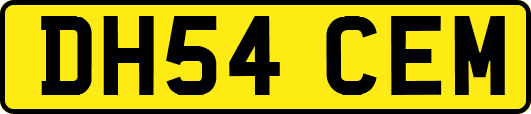DH54CEM
