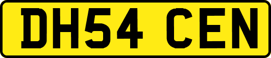DH54CEN