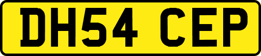 DH54CEP