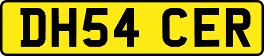 DH54CER
