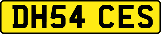 DH54CES